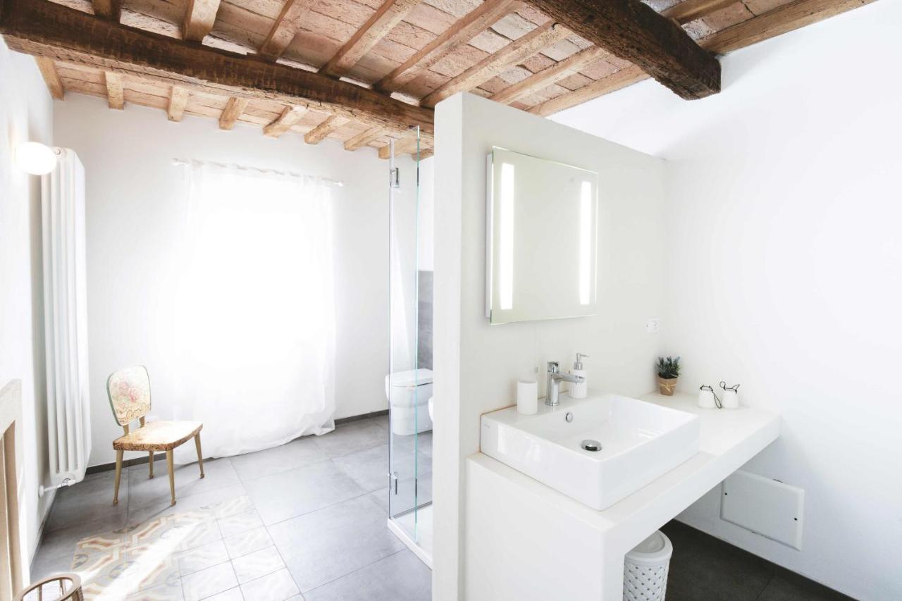 Bed and Breakfast Dimora Della Rocca Костільйоле-д'Асті Екстер'єр фото